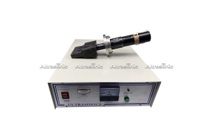 ultrasonic welding system