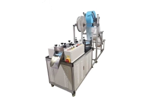 ultrasonic welding machine