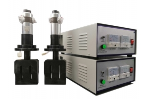 Ultrasonic Welding System