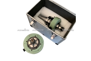 Ultrasonic Spindle