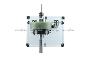 Ultrasonic Spindle