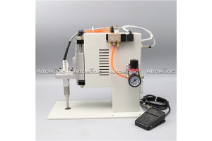 ultrasonic spot welding machine