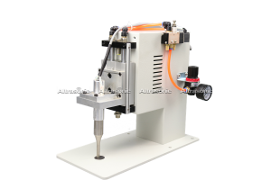 ultrasonic spot welding machine