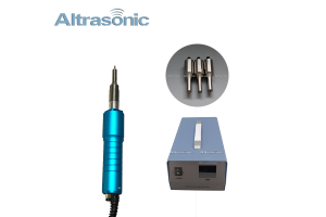 ultrasonic assembly