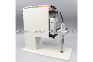 ultrasonic spot welding machine