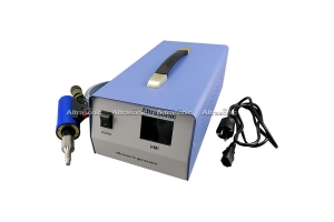 Ultrasonic Spot Welder