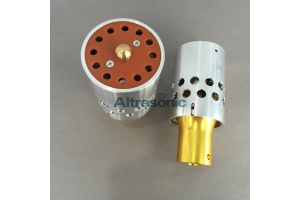 Dukane Ultrasonic Converter Replacement