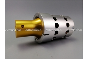 Dukane Ultrasonic Transducer