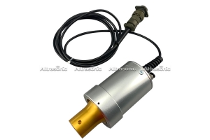 Ultrasonic Transducer