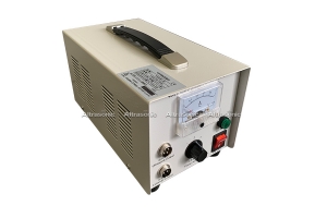 Ultrasonic Cutting Machine