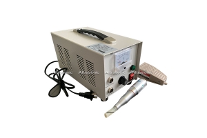 ultrasonic cutting machine