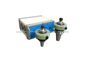 Ultrasonic Rotary Spindle