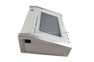 Piezoelectric Transducers Testing Instrument