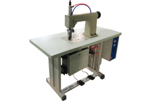 Ultrasonic Sewing Machine