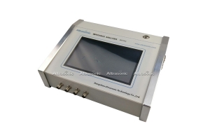 Ultrasonic Piezoceramic Parameters Measuring Instrument