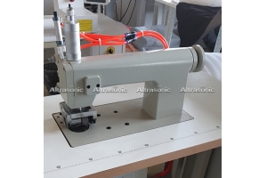 Ultrasonic Sewing Machine