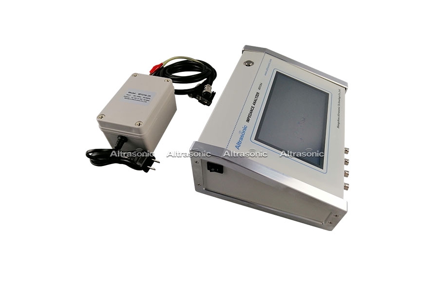 Buy Ultrasonic Frequency Measuring Instrument,Ultrasonic Frequency