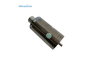 Ultrasonic Converter