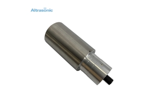 Ultrasonic Transducer