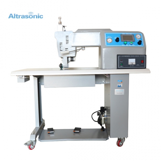 Buy Ultrasonic Sewing Machine For SMS Surgical Gown In Medical