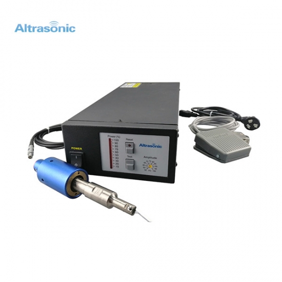 China 30kHz Handheld Ultrasonic Cutter Machine Easy To Operate For Cutting  Carbon Fiber Factory, Manufacturers and Suppliers - ALTRASONIC