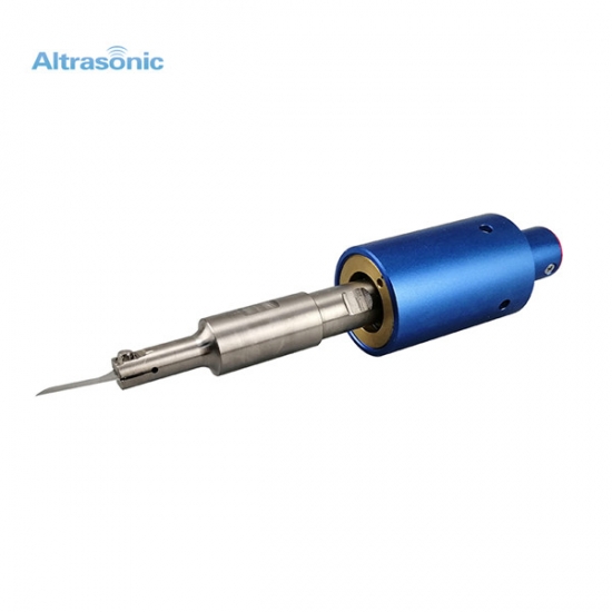 Ultrasonic Handy Cutter 35khz Precision Industrial Ultrasonic Knife For  Plastic Pvc Pp Pe Abs Material Ultrasonic Cutting Knife - Ultrasonic  Cleaner Parts - AliExpress