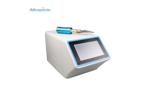 ultrasonic cutting machine