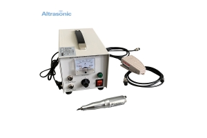 Ultrasonic Cutter