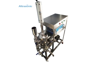 Ultrasonic Homogenizer Equipment