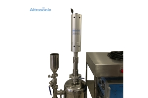 Ultrasonic Sonochemistry Equipment