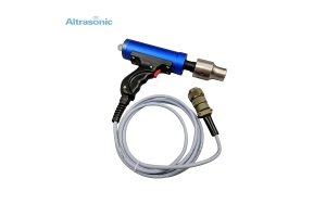 ultrasonic welding Gun