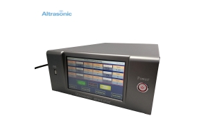 Ultrasonic Digital Generator