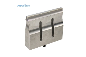 ultrasonic welding sonotrode