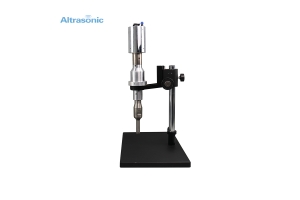 Ultrasonic Homogenizer Equipment