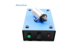 ultrasonic nebulizer solution