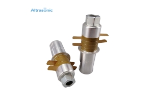 Ultrasonic Converter