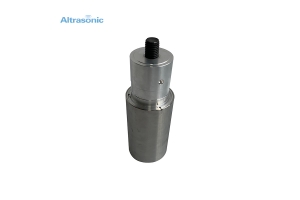 Ultrasonic Converter