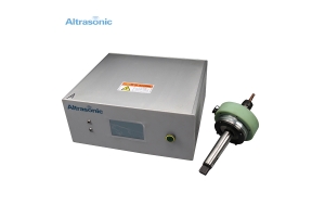 Ultrasonic Milling Machine