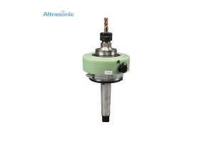 Ultrasonic Rotary Spindle