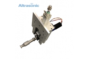 ultrasonic Metal Welding Machine