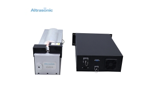 ultrasonic welding machine