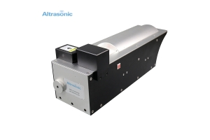 ultrasonic metal welding machine