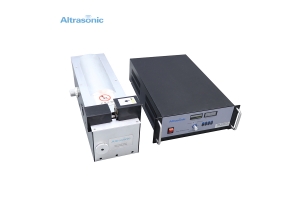 ultrasonic welding machine