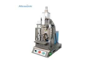 ultrasonic welding machine