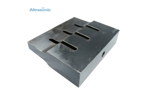 ultrasonic welding sonotrode