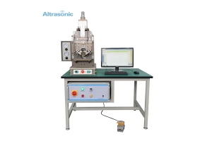 ultrasonic welding machine