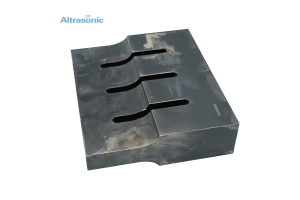 ultrasonic welding sonotrode