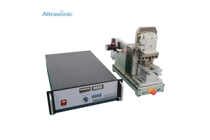 ultrasonic metal welding machine