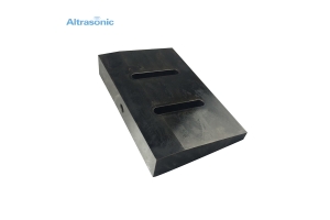 ultrasonic welding sonotrode