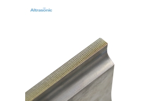 ultrasonic welding sonotrode